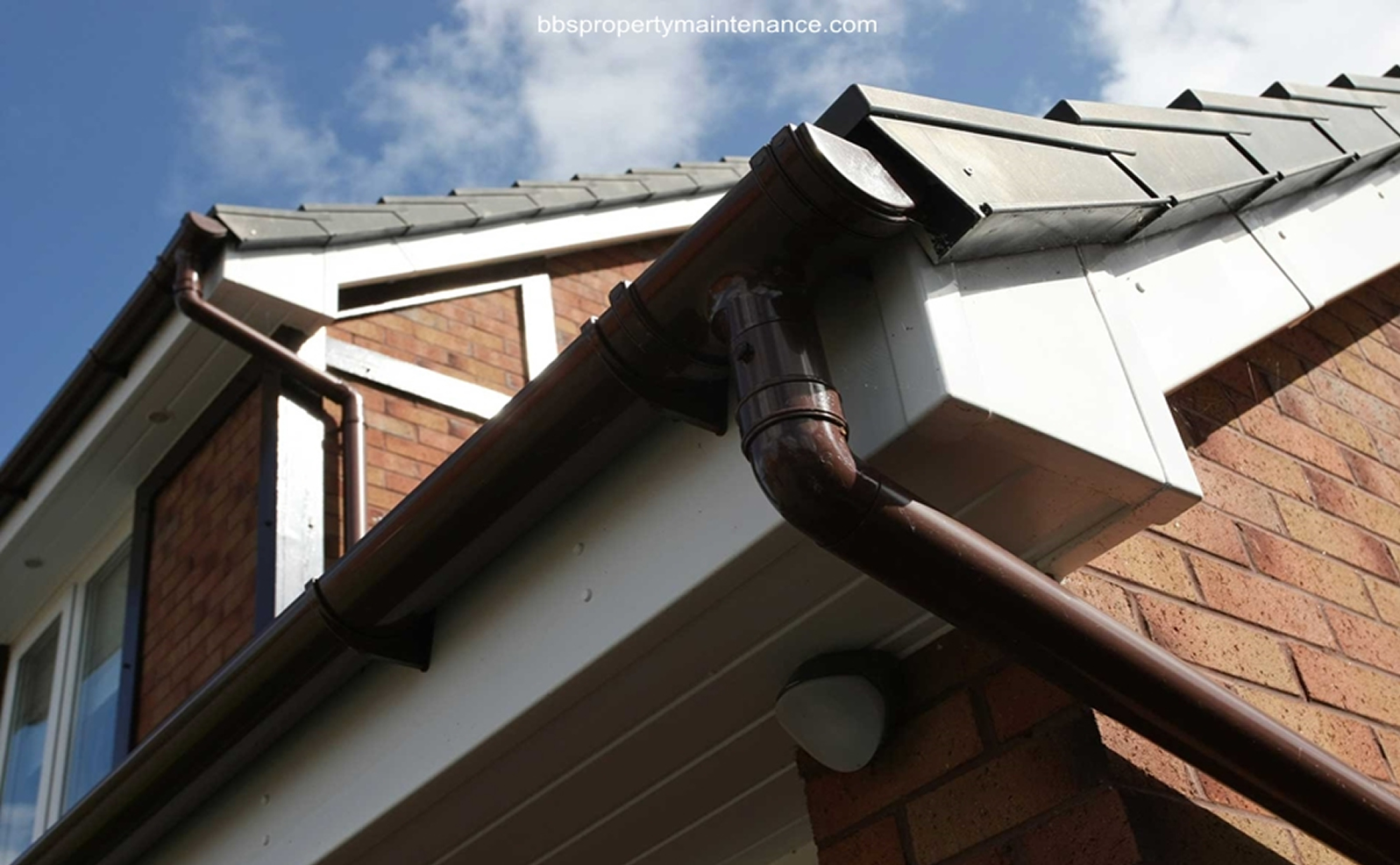 Gallery - uPVC Roofline 003